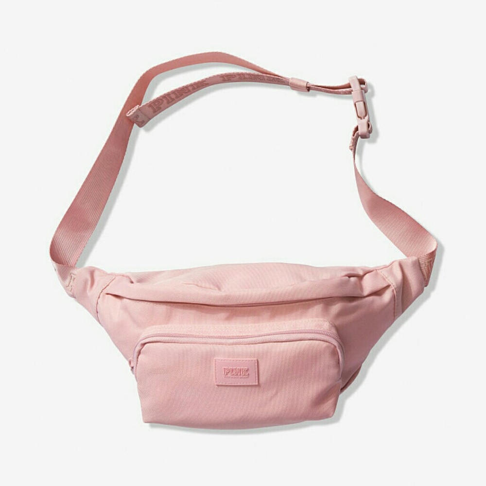VS PINK Oversized Belt Bag